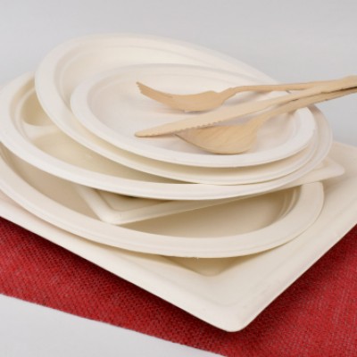 naczynia jednorazowe